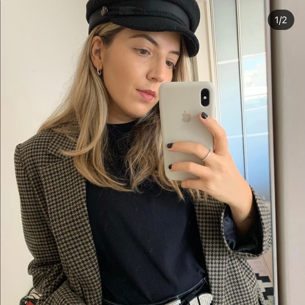 Meet your Posher, Raphaelle